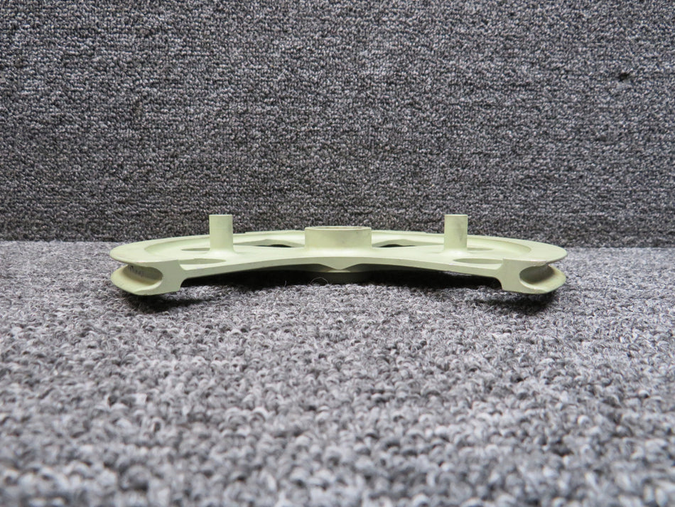 6660315-17 (Alt: 6660315-25) Cessna 560XL (XLS+) Upper Aileron Sector Assembly