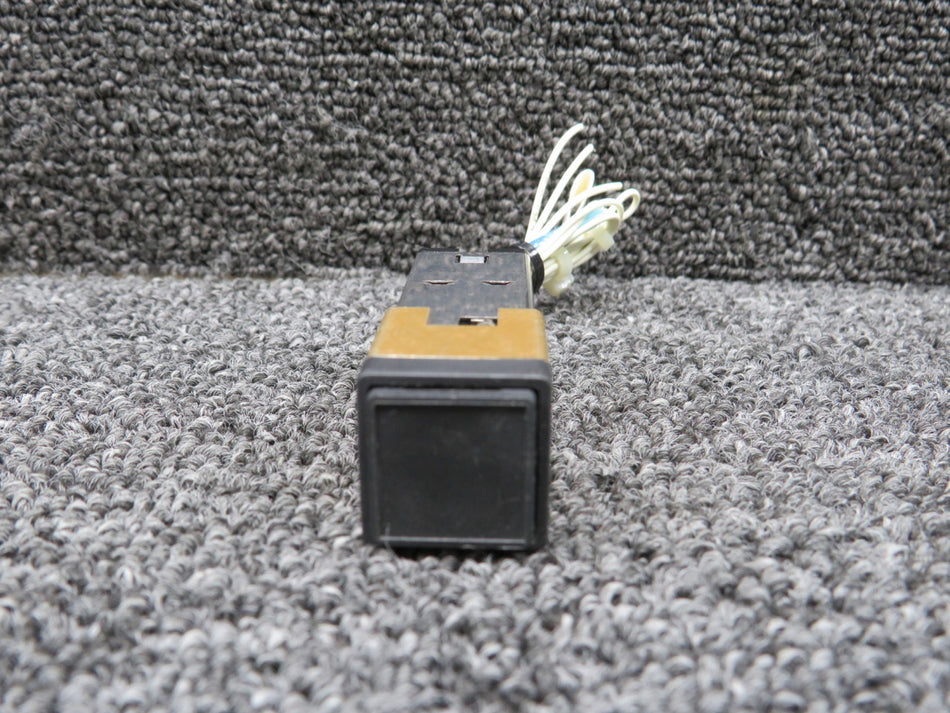 27489-101 Korry Light Annunciator Switch