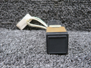 27489-114 Korry Light Annunciator Switch