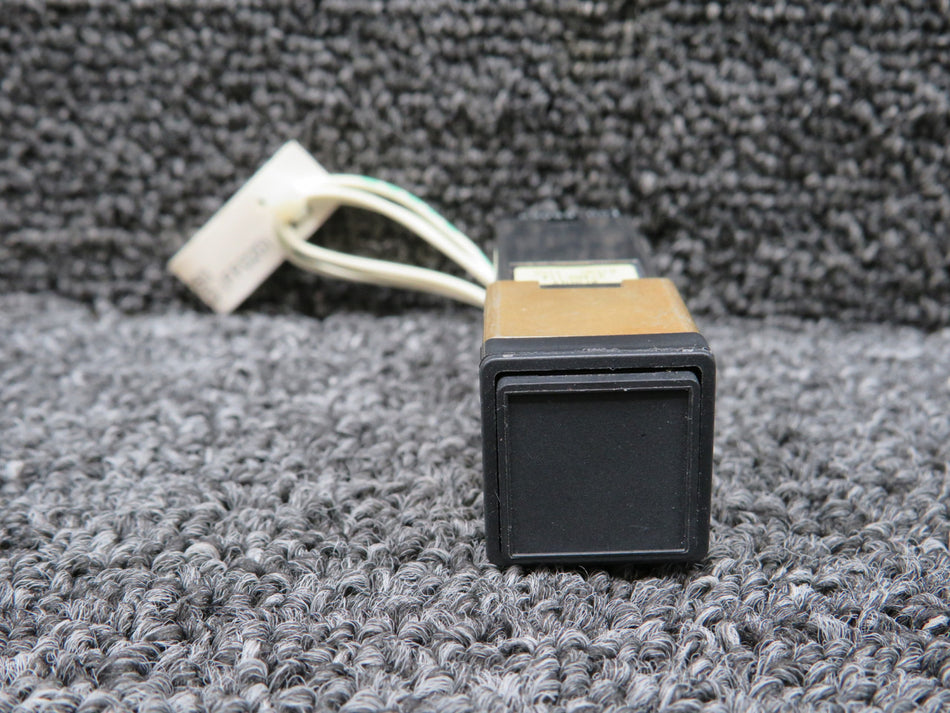 27489-114 Korry Light Annunciator Switch