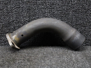 654261 (Alt: 643861-105) Continental TSIO-360-EB Exhaust Riser Forward RH