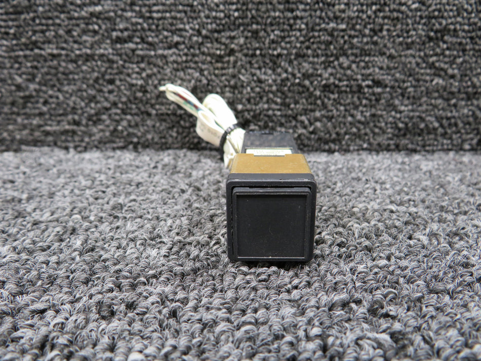 27489-123 Korry Light Annunciator Switch