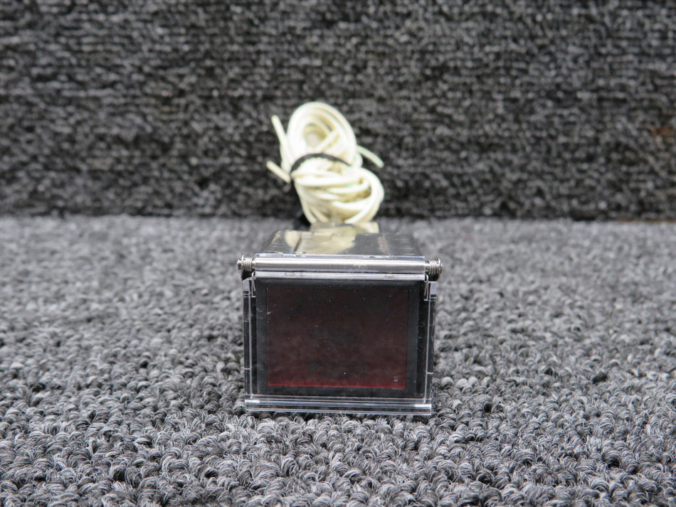 27480-101 Korry Left Engine Fire Push Switch