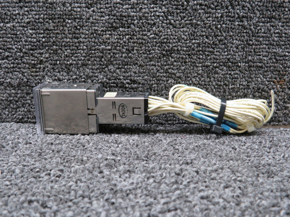 27480-101 Korry Left Engine Fire Push Switch