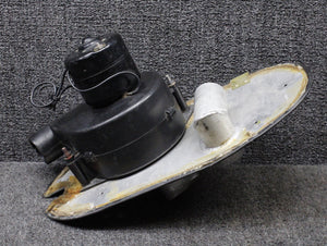 84280-004 Piper PA-34-200T Defrost Blower Assembly with Panel and Inlet