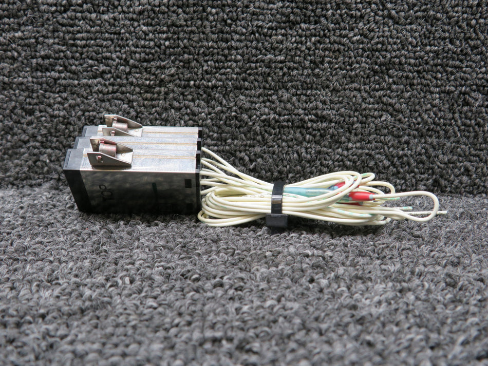 30320-003 Korry Arm-Unlock-Deploy Switch