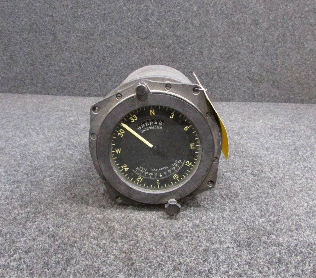 ID-130 Directional Indicator (CORE) BAS Part Sales | Airplane Parts