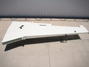 Cessna Citation 560 XLS+ Wing Structure Assembly Left Hand (Core)