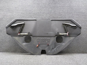 6619024-43 Cessna 560XL Citation XLS+ Glareshield Assembly