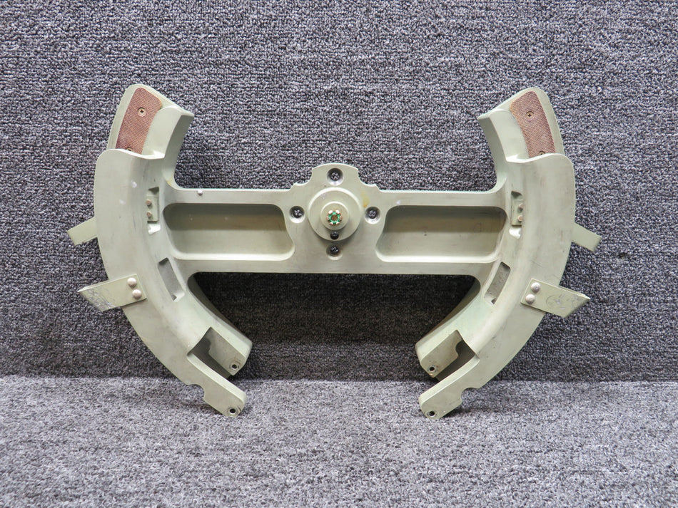 6660234-7 Cessna 560XL Citation XLS+ Rudder Aft Sector Assembly