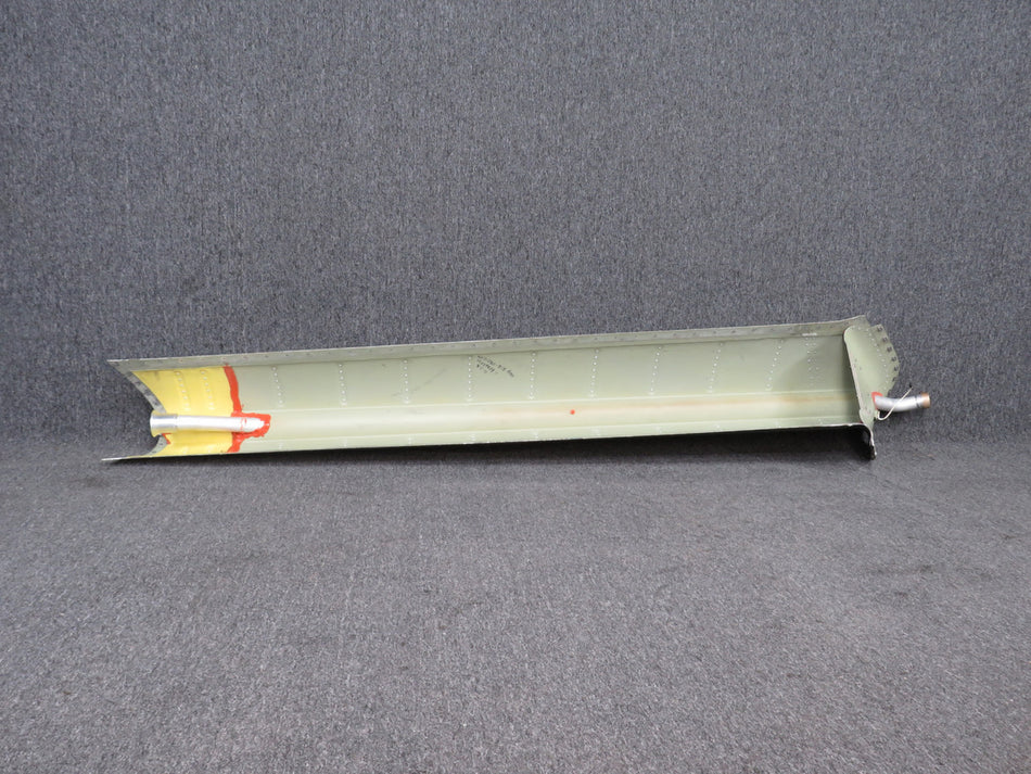 6621280-17 (Use: 6621280-201) Cessna 560XL XLS+ Stub Wing Leading Edge Assy, LH