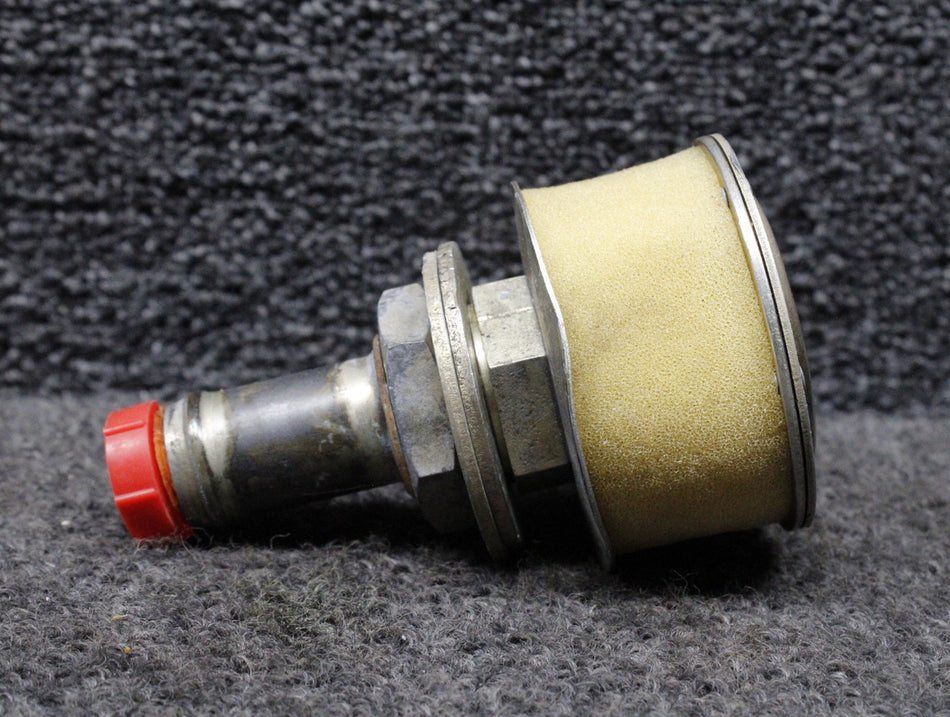 1J1-2 (Alt: 560-688) Airborne Air Filter Assembly