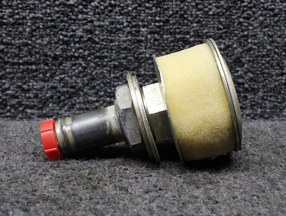 1J1-2 (Alt: 560-688) Airborne Air Filter Assembly