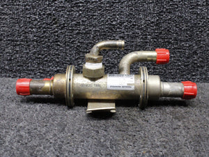 1H24-11 (Alt: 492-247) Airborne Pressure Manifold Assembly