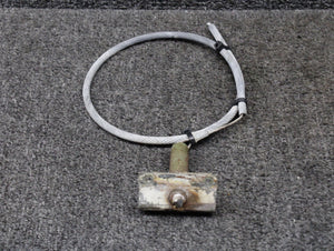 96863-006 Piper PA-34-200T Lower Door Latch Actuator Assembly