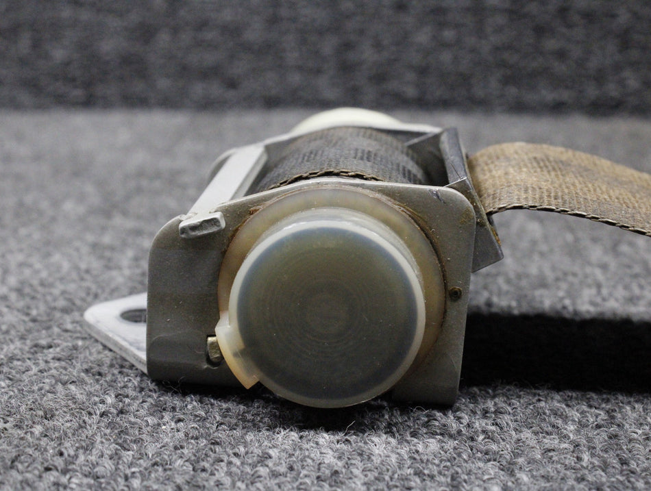 1107319-05 Pacific Scientific Inertia Reel Shoulder Harness Assembly