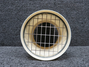 NH3000082-10 Cessna 560XL (XLS+) Windshield Rain Removal Inlet Duct Assembly