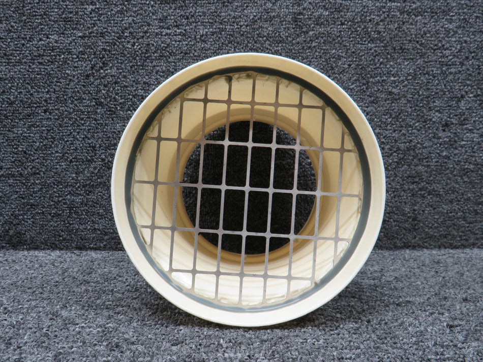 NH3000082-10 Cessna 560XL (XLS+) Windshield Rain Removal Inlet Duct Assembly