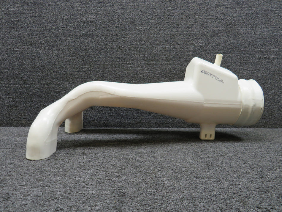NH3000236-10 Cessna 560XL (XLS+) Windshield Rain Removal Plenum Blower Assembly