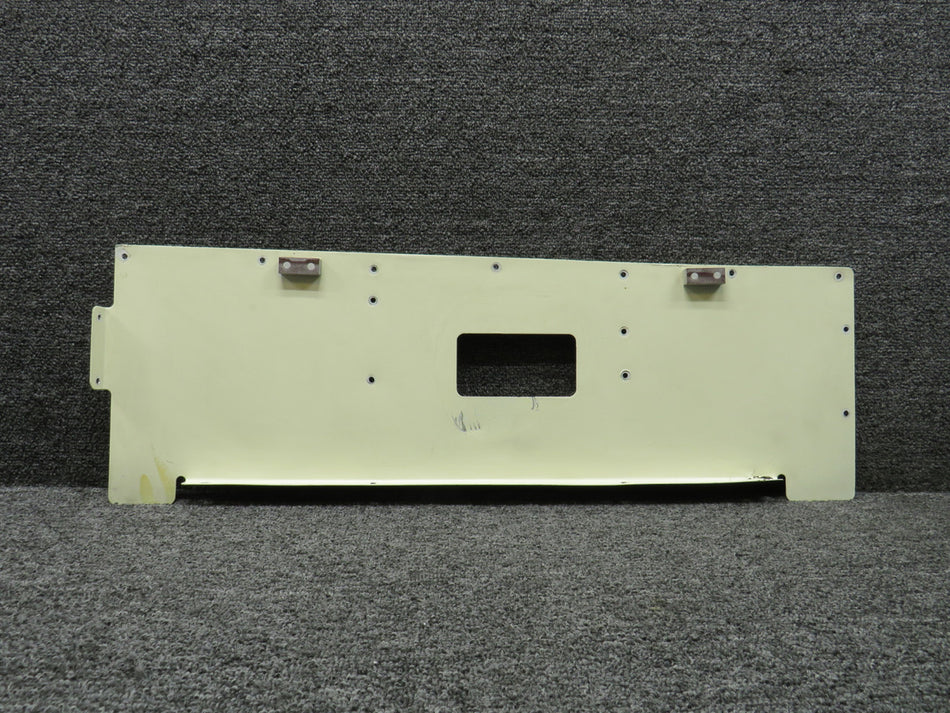 6522066-21 Cessna 560XL Citation XLS+ Seal Panel Assembly LH