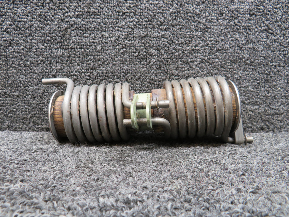6660406-16 Cessna 560XL Citation XLS+ Aileron-Rudder Interconnect Spring Assy