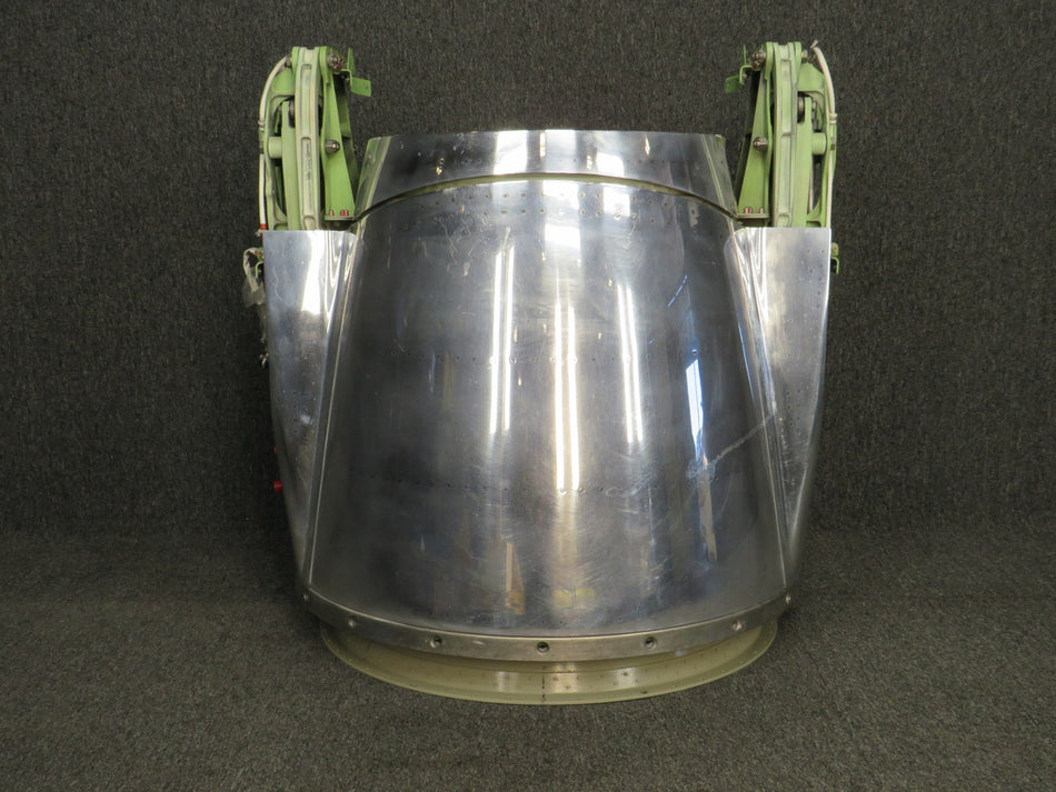 64ND-78002-7 Cessna 560XL Citation XLS+ Thrust Reverser Assembly LH