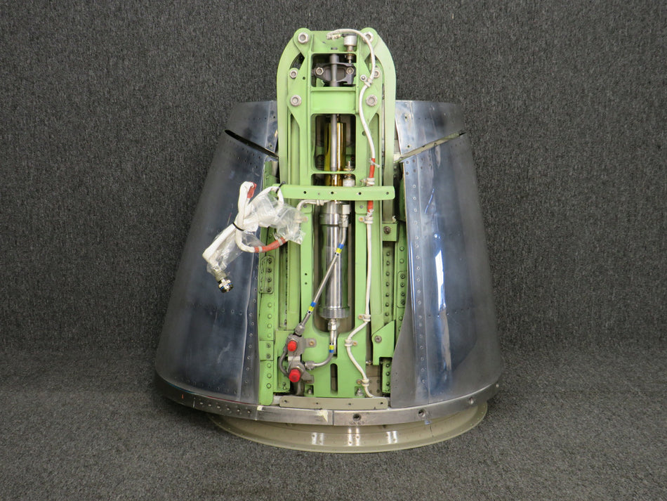 64ND-78002-7 Cessna 560XL Citation XLS+ Thrust Reverser Assembly LH