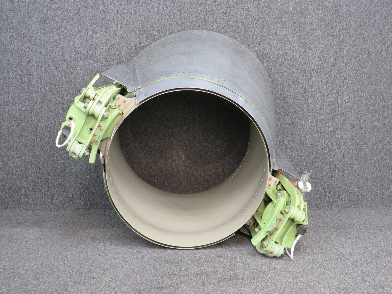 64ND-78002-8 Cessna 560XL Citation XLS+ Thrust Reverser Assembly