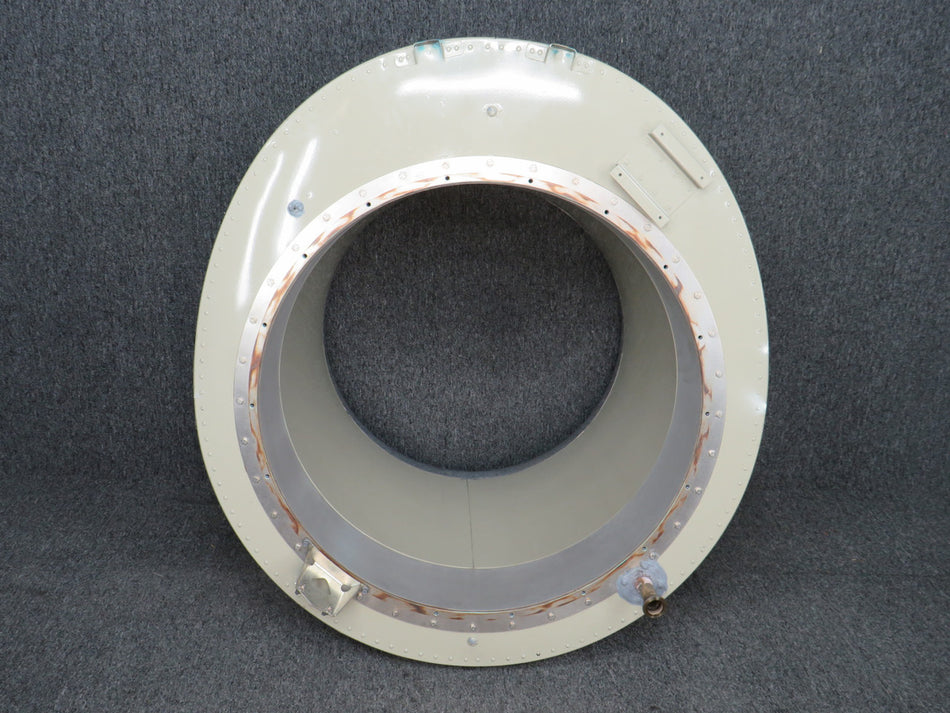 6652204-2 (Use: 6652204-6) Cessna 560XL Citation XLS+ Nacelle Air Inlet Assy RH