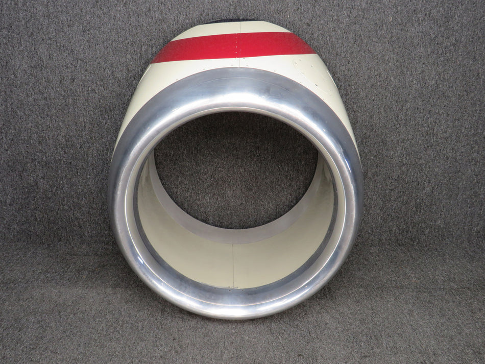 6652204-2 (Use: 6652204-6) Cessna 560XL Citation XLS+ Nacelle Air Inlet Assy RH