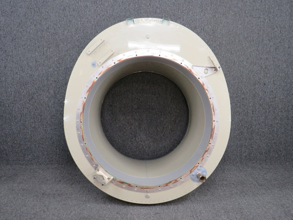 6652204-1 (Use: 6652204-7) Cessna 560XL Citation XLS+ Nacelle Air Inlet Assy LH