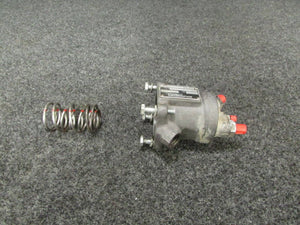 470842-0004 Continental Wastegate Assembly (CORE)
