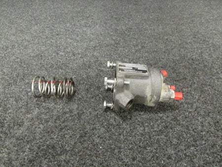 470842-0004 Continental Wastegate Assembly (CORE) BAS Part Sales | Airplane Parts