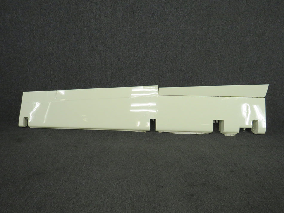 6624031-4 (Alt: 6624031-804-3) Cessna 560XL Citation XLS+ Aileron Assembly LH