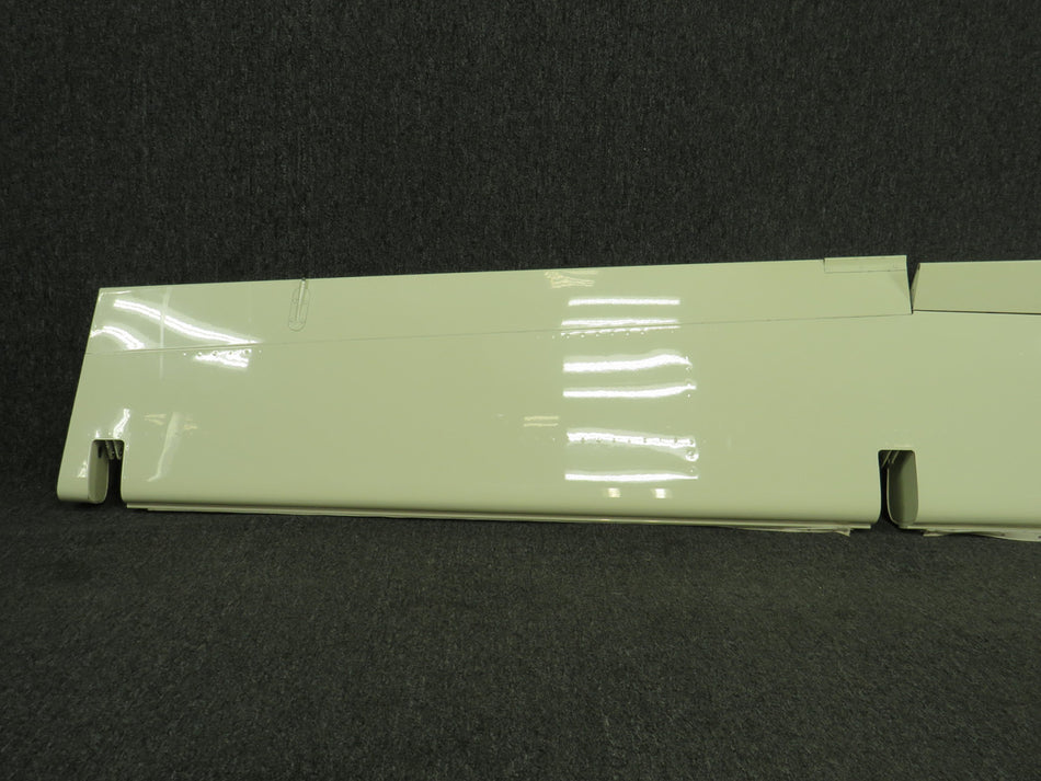 6624031-4 (Alt: 6624031-804-3) Cessna 560XL Citation XLS+ Aileron Assembly LH