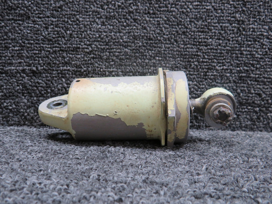 25CT477AB Rudder Spring Strut Assembly