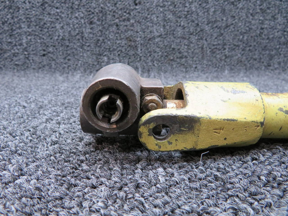 50-521152-2 Beechcraft Flap Actuator Assembly RH (Minus Cable)