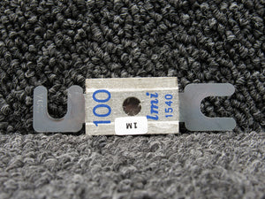 FU1540-100A LMI Falcon FA100 Strip Fuse