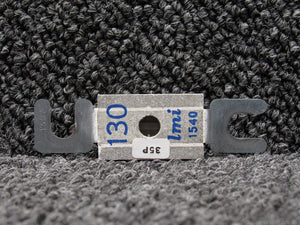 FU1540-130A LMI Falcon FA100 Strip Fuse