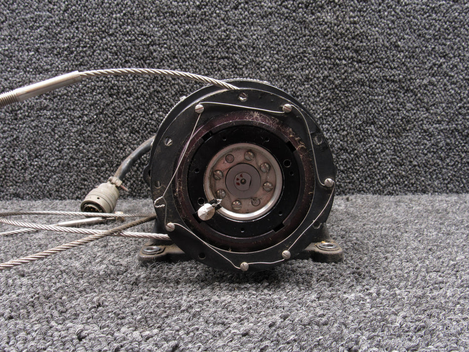 622-3015-001 Collins Radio Falcon FA100 Primary Servo Actuator w Mount