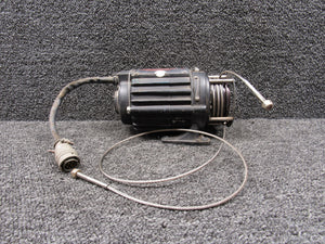 622-3015-001 Collins Radio Falcon FA100 Primary Servo Actuator w Mount