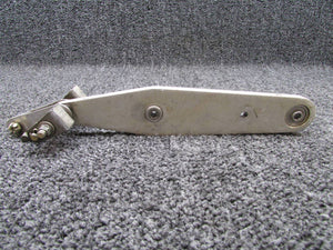 0760675-6 Cessna TR182 Bellcrank Elevator Aft