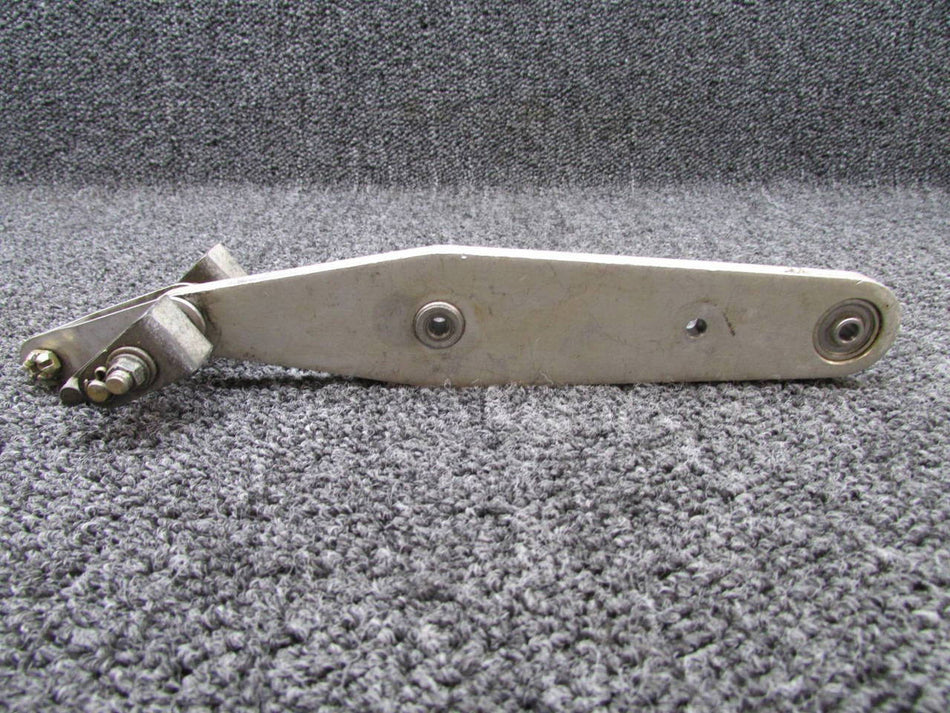 0760675-6 Cessna TR182 Bellcrank Elevator Aft