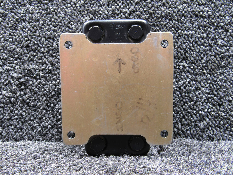 360-930-001 Gull Airborne Fuel Quantity Signal Conditioner
