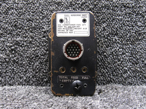 360-930-001 Gull Airborne Fuel Quantity Signal Conditioner