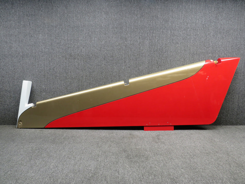 LC53553000 (Use: 2833101-1) Cessna LC41-550FG Bonded Rudder Assembly