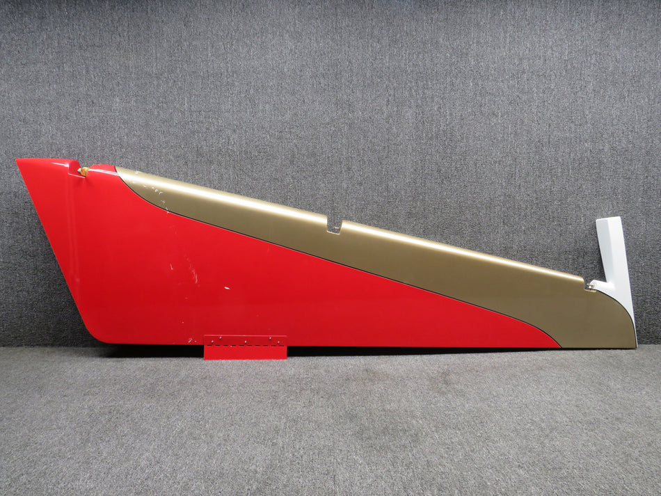 LC53553000 (Use: 2833101-1) Cessna LC41-550FG Bonded Rudder Assembly