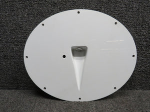 LA57650007-1 (Use: 2820103-3) Cessna LC41-550FG Outer Wing Access Panel LH