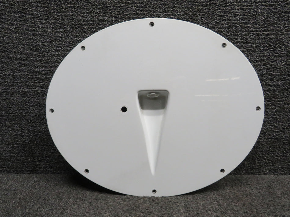 LA57650007-1 (Use: 2820103-3) Cessna LC41-550FG Outer Wing Access Panel LH