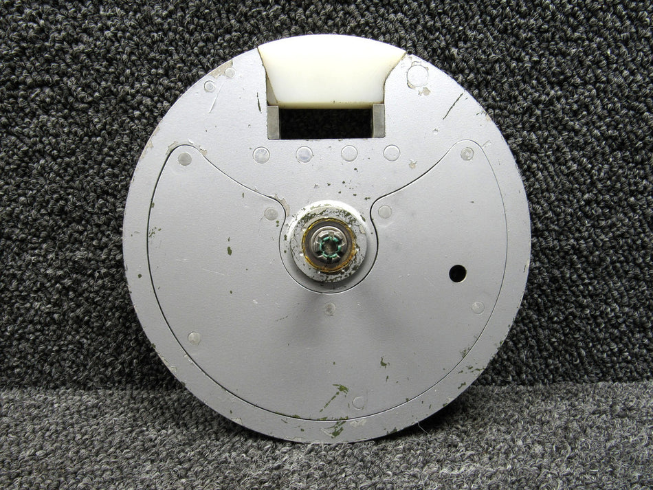 F10A273400B2 Falcon FA-100 Autopilot Pitch Drive Bellcrank Assembly